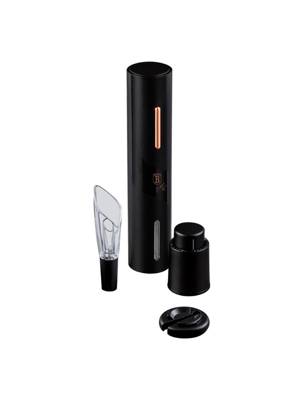 Berlingerhaus Комплект за вино Black Rose Collection BERLINGERHAUS