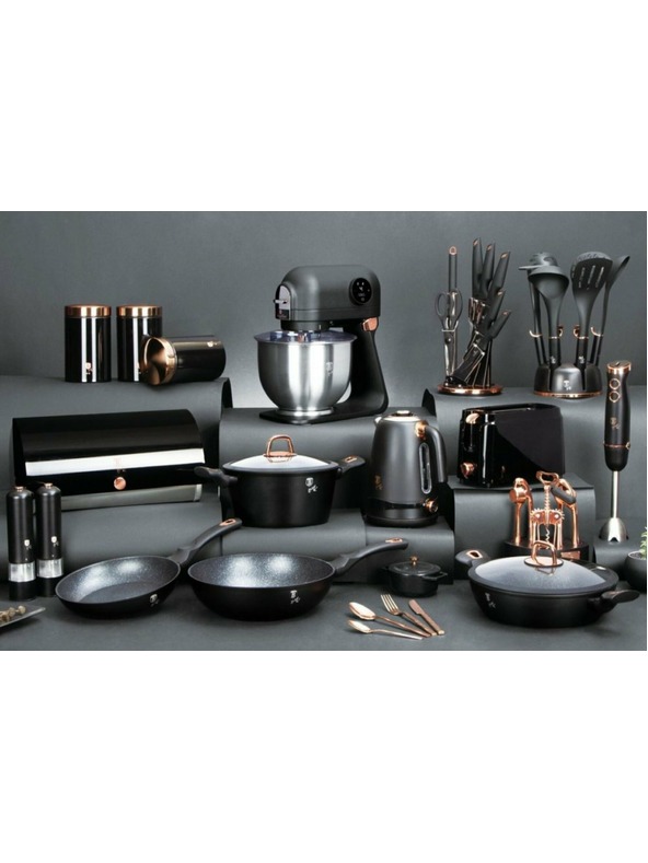 Berlingerhaus Комплект за вино Black Rose Collection BERLINGERHAUS