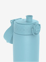 ION8 Светло синя неръждаема бутилка Ion8 Leak Proof (600 мл)