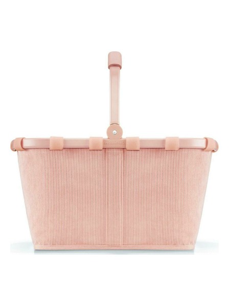 Reisenthel Чанта Reisenthel Carrybag Frame Cord Blush