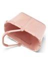 Reisenthel Чанта Reisenthel Carrybag Frame Cord Blush