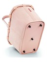 Reisenthel Чанта Reisenthel Carrybag Frame Cord Blush
