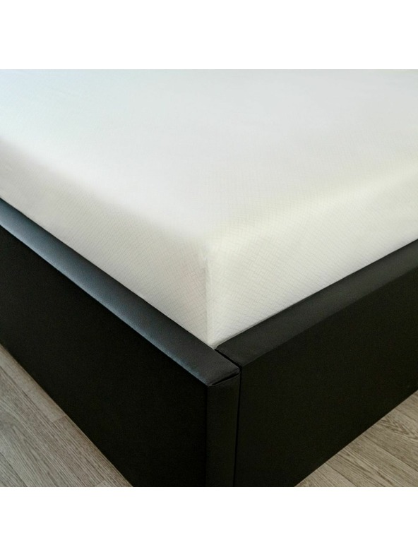 Kvalitex Памучен чаршаф COOL EFECT 150x240cm