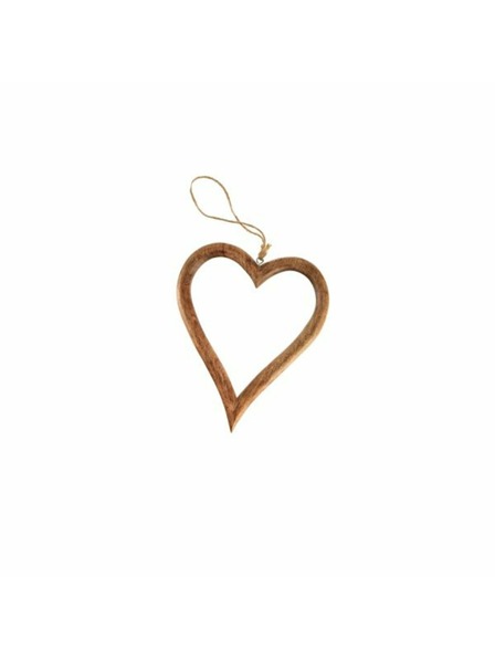 Casa de Engel MANGO висящо сърце, 0/2