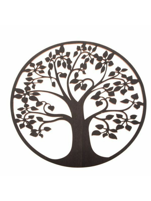 Casa de Engel Дървено дърво на живота, 0/35