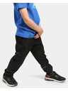 Kilpi Детски outdoor панталони Kilpi KARIDO-J Черен