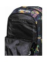 Meatfly Meatfly раница Basejumper Dark Aquarel 22 L + МОЛИВНИК | Обем 22 L