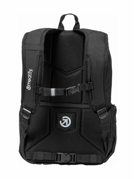 Meatfly Meatfly раница Basejumper Lighthouse 22 L + МОЛИВНИК | Многоцветна | Обем 22 L