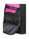Meatfly Meatfly раница Exile Pink / Black 24 L + МОЛИВНИК | Обем 24 L
