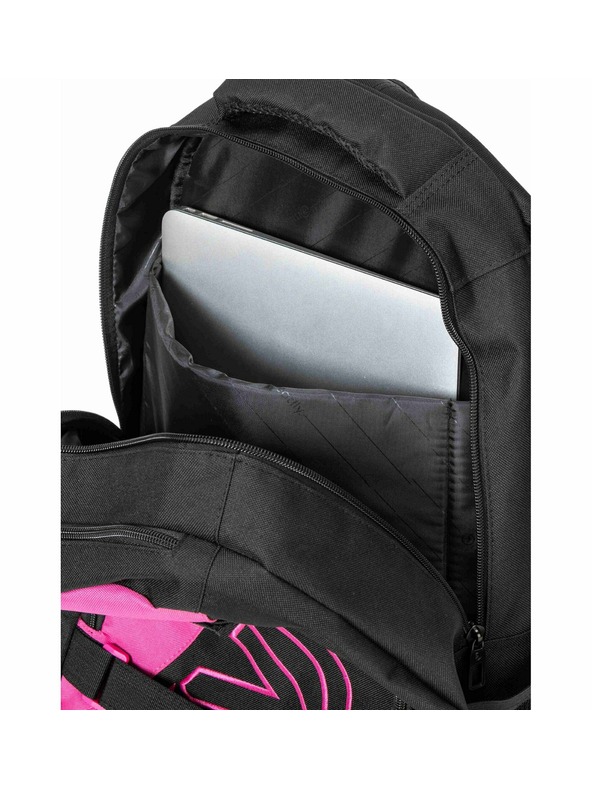 Meatfly Meatfly раница Exile Pink / Black 24 L + МОЛИВНИК | Обем 24 L
