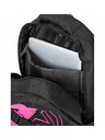 Meatfly Meatfly раница Exile Pink / Black 24 L + МОЛИВНИК | Обем 24 L