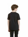Meatfly Meatfly детска тениска Skejters Black | Черна