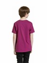 Meatfly Meatfly детска тениска Splash Raspberry