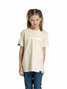 Meatfly Meatfly детска тениска Bart Sand | Пясъчна
