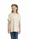 Meatfly Meatfly детска тениска Bart Sand | Пясъчна
