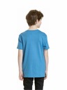 Meatfly Meatfly детска тениска Skejters Blue | Синя