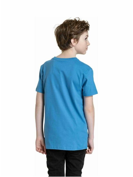 Meatfly Meatfly детска тениска Rock Синя | Синя