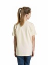 Meatfly Meatfly детска тениска Artee Пясъчна | Пясъчна