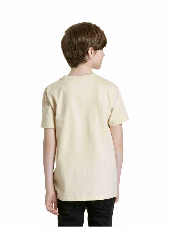 Meatfly Meatfly детска тениска Artee Пясъчна | Пясъчна