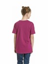 Meatfly Meatfly детска тениска Rock Магента | Розова