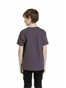 Meatfly Meatfly детска тениска Artee Mystic Сива