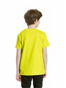 Meatfly Meatfly детска тениска Rock Safety Жълта | Жълта