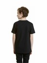Meatfly Meatfly детска тениска Moto Черна | Черна