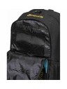 Meatfly Meatfly раница Basejumper Sky Blue / Yellow 22 L + МОЛИВНИК | Обем 22 L