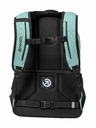 Meatfly Meatfly раница Exile Sea Green 24 L + МОЛИВНИК | Обем 24 L