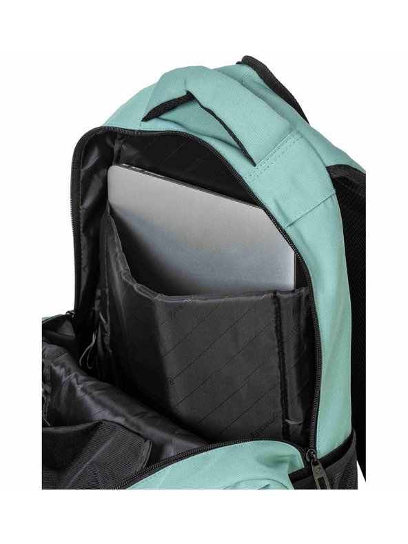Meatfly Meatfly раница Exile Sea Green 24 L + МОЛИВНИК | Обем 24 L