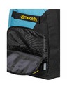 Meatfly Meatfly раница Exile Sky Blue / Yellow 24 L + МОЛИВНИК | Обем 24 L