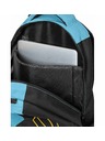 Meatfly Meatfly раница Exile Sky Blue / Yellow 24 L + МОЛИВНИК | Обем 24 L