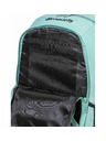 Meatfly Meatfly раница Basejumper Sea Green 22 L + МОЛИВНИК | Обем 22 L