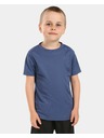 Kilpi Детска функционална тениска Kilpi DIMA-J Тъмносиня