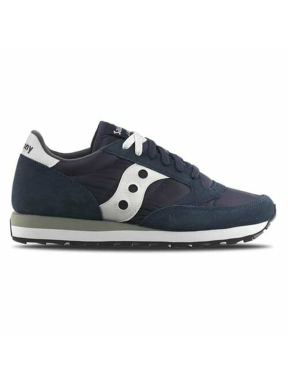 Saucony Унисекс обувки Saucony S2044-316 JAZZ ORIGINAL navy/white