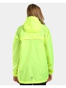 Kilpi Водоустойчиво outdoor яке Kilpi JALUU-U Жълто