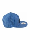 Meatfly Meatfly шапка с козирка Keery Perfor Snapback Blue / Black