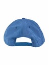 Meatfly Meatfly шапка с козирка Keery Perfor Snapback Blue / Black