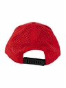 Meatfly Meatfly шапка с козирка Ollie Perfor Cap Red Label | Червена |