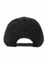 Meatfly Meatfly шапка с козирка Hornet Snapback Black Panther | Черна |