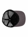 Meatfly Meatfly шапка с козирка Corey Trucker Grey Peak | Сива |