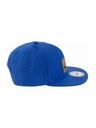 Meatfly Meatfly шапка с козирка Hornet Snapback Blue Live | Синя |