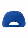 Meatfly Meatfly шапка с козирка Hornet Snapback Blue Live | Синя |