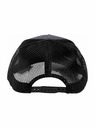Meatfly Meatfly шапка Corey Trucker Navy Blue Square | Сива |