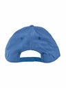 Meatfly Meatfly шапка Nylan Perfor Snapback Blue Label | Черна |