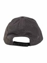 Meatfly Meatfly шапка Nollie Perfor Cap Grey / White Logo | Сива | Размер