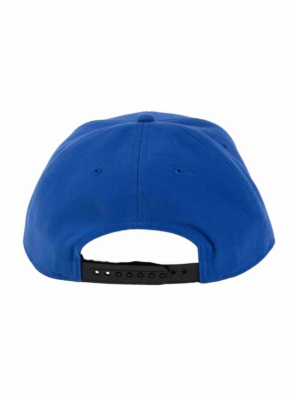 Meatfly Meatfly шапка Ness Snapback Blue / Black Revital | Черна | Размер