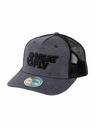 Meatfly Meatfly шапка Horton Trucker Navy / Black Revital