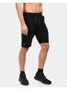 Kilpi Мъжки памучни къси панталони Kilpi TUSCON-M Black