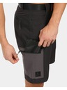 Kilpi Мъжки къси панталони Kilpi NAVIA-M Black